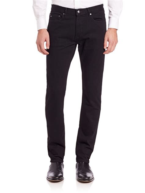 men's michael kors jeans|michael kors men's skinny jeans.